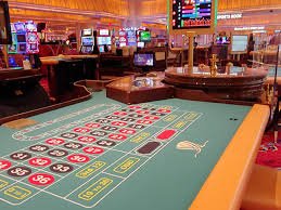 gogogo live-dealer studio with multiple camera angles and professional hosts